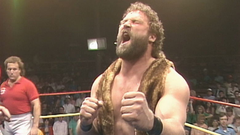 WCCW - March 14, 1987