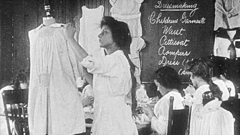 Treasures III: Social Issues in American Film, 1900-1934線上电影看完整版