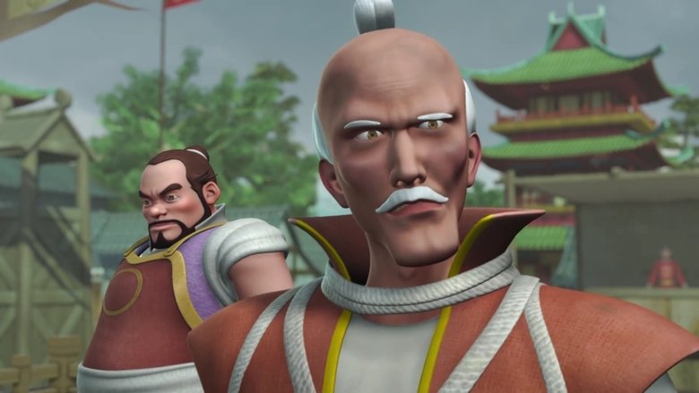 Episode 9
