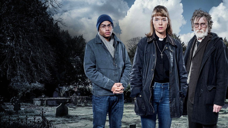 Midwinter of the Spirit backdrop 6