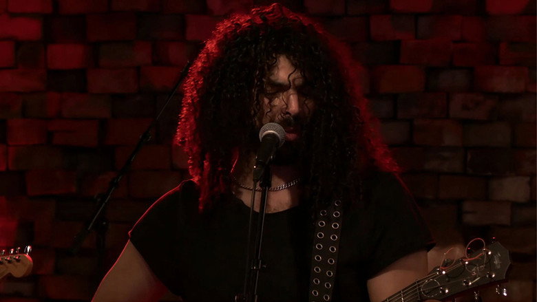 Ramy Essam: Live at G Livelab Helsinki backdrop 4