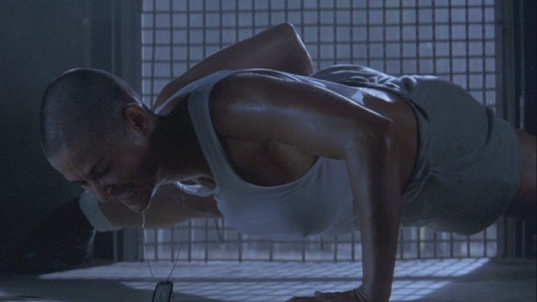 Demi moore nude in gi jane