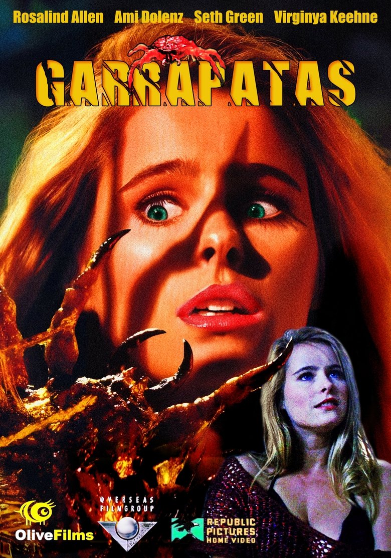 Garrapatas