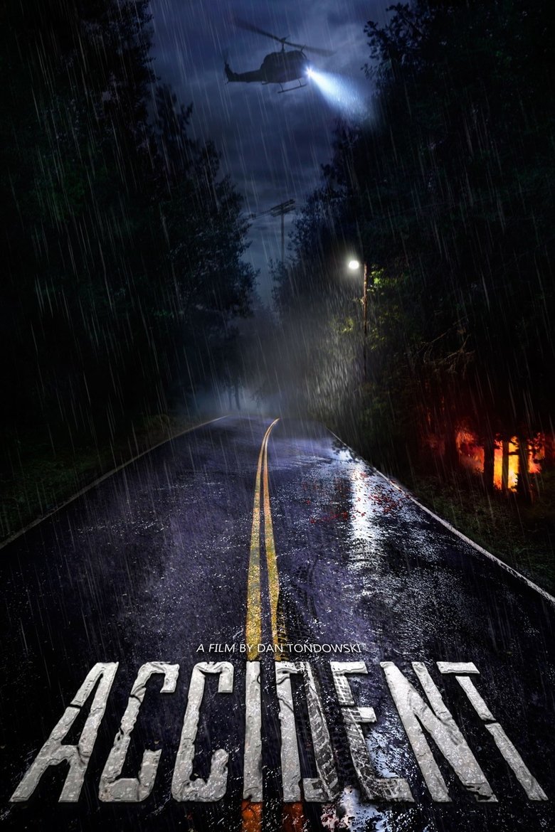 Watch Accident Now! Accident
