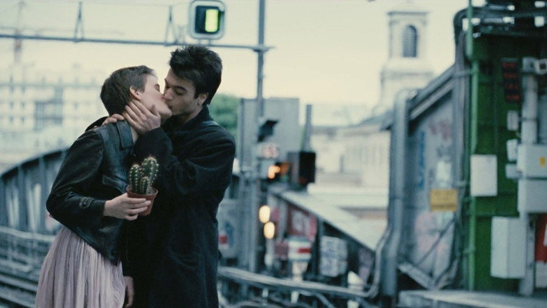 Paris Awakens backdrop 4