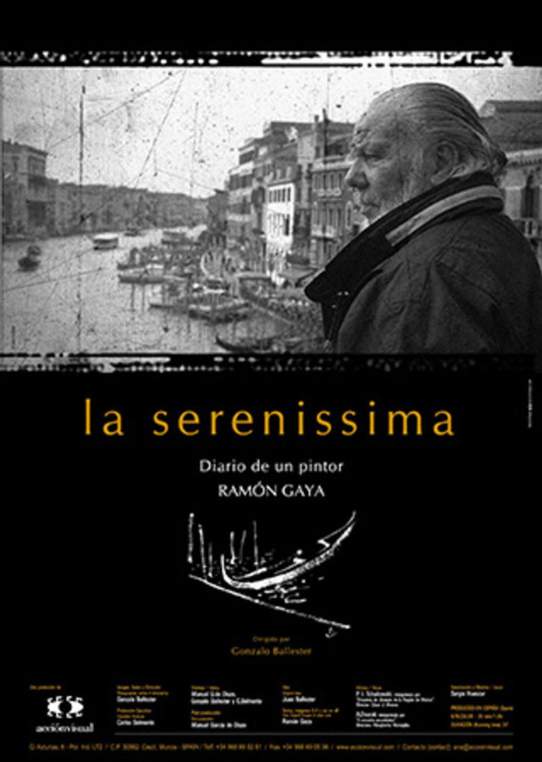 La serenissima