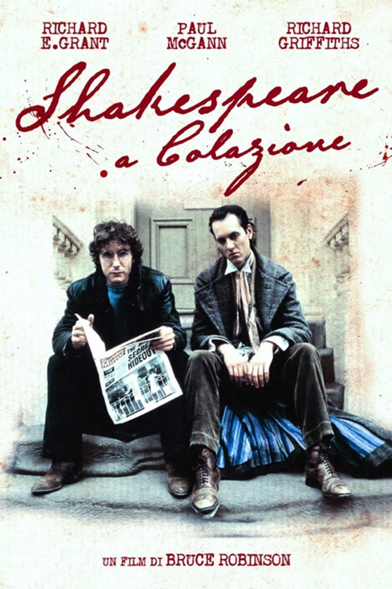 Withnail y yo