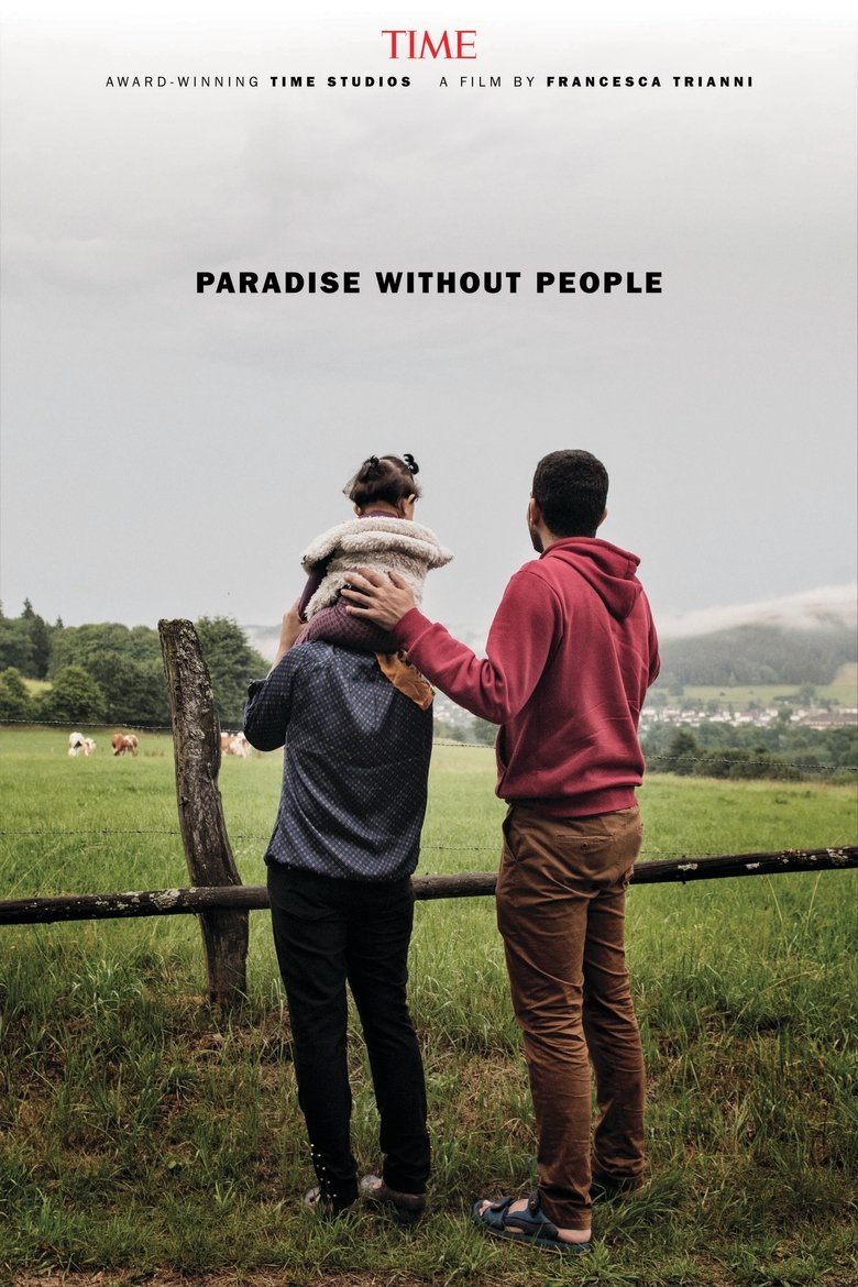 Paradise Without People