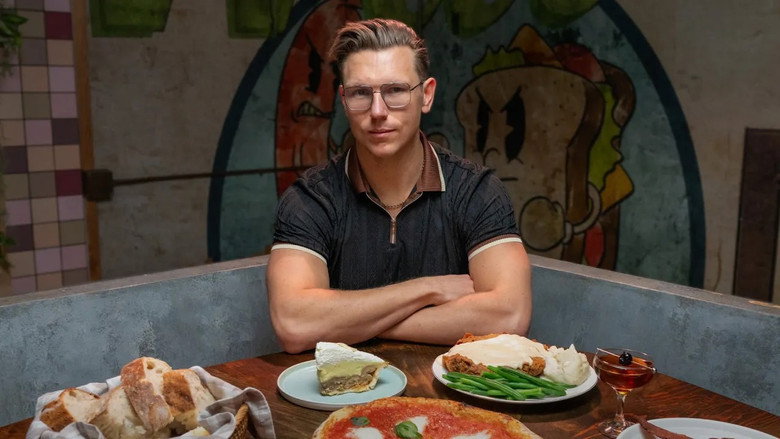How We Made 100 Episodes of Last Meals