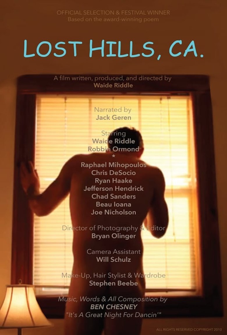 Movie Poster