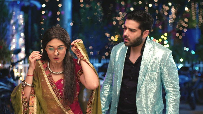 Dhara's Appearance is Unveiled