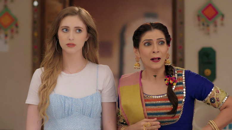 Emily to Unite Anandibaa, Kalandi