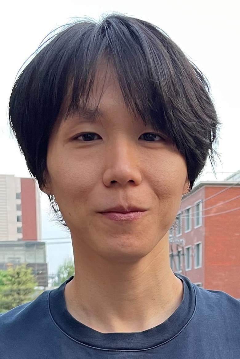 Horiuchi Hajime