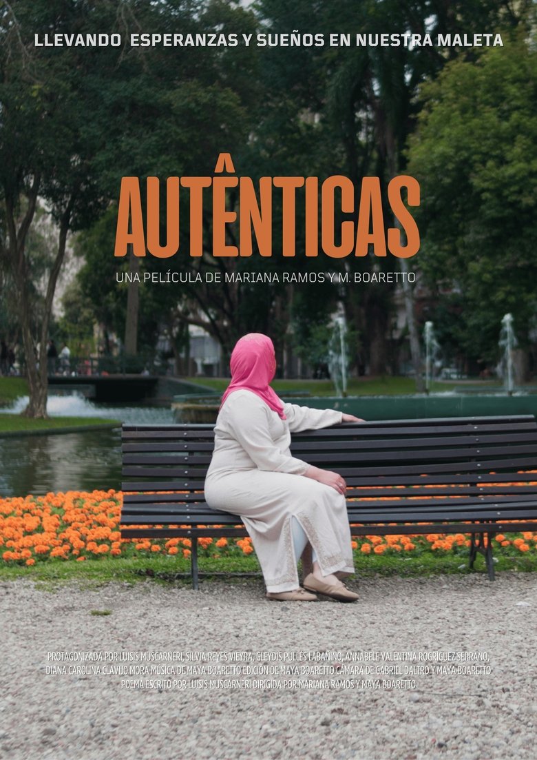 Autênticas