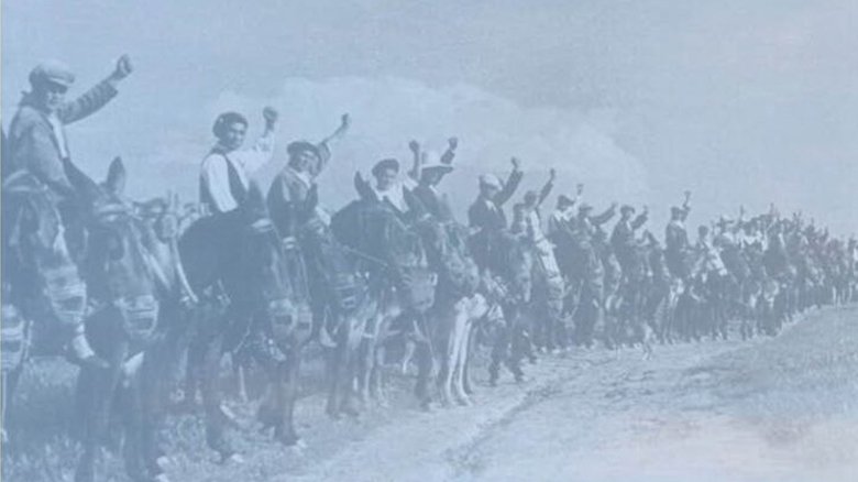 Pedro Martín Millán