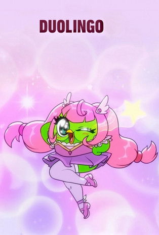 Duolingo: The Final Test