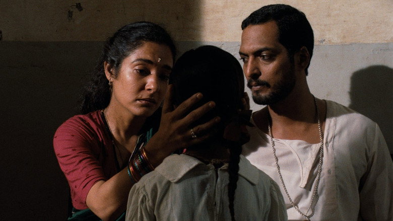 Salaam Bombay! backdrop 7