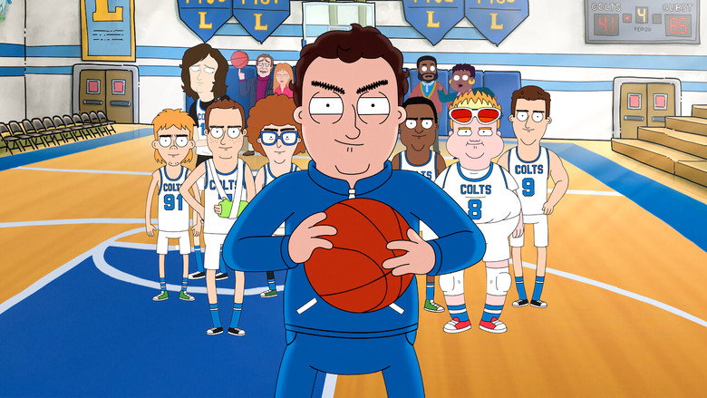 Hoops backdrop 2