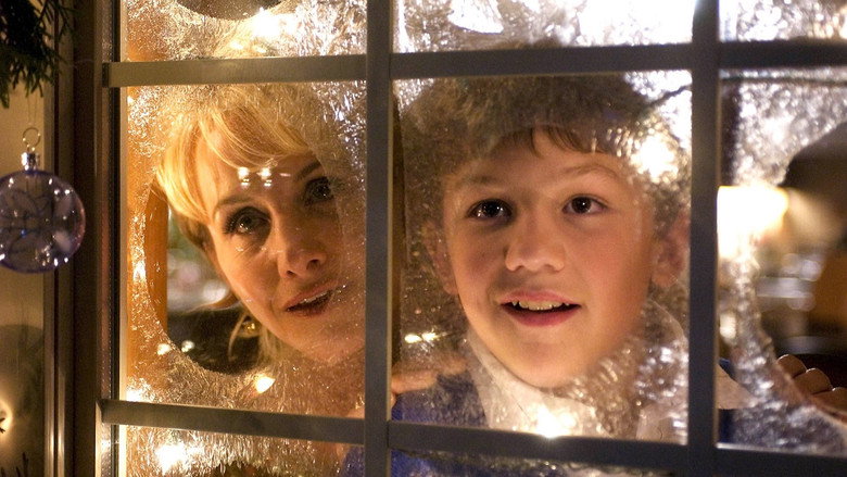Deck the Halls backdrop 2