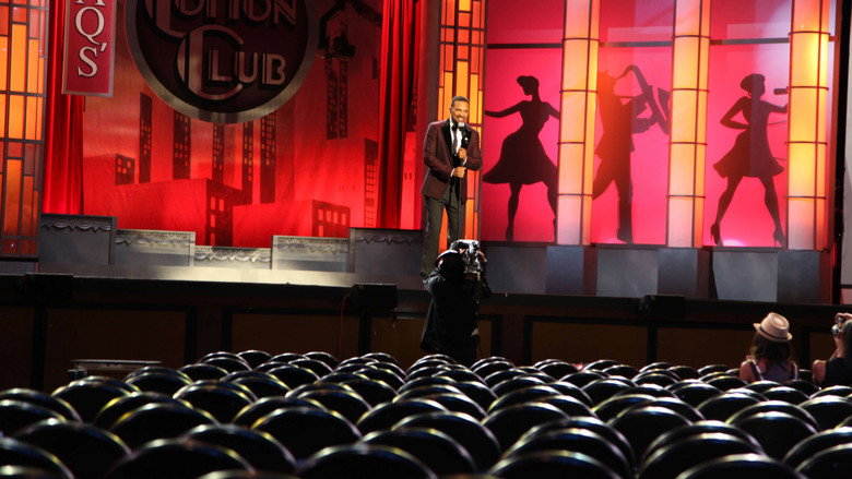 Shaquille O'Neal Presents: All Star Comedy Jam - Live from Las Vegas backdrop 3