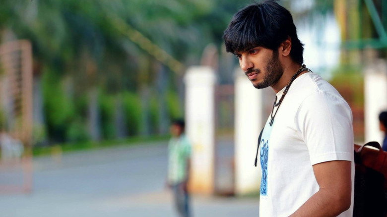 Bangalore Days backdrop 5