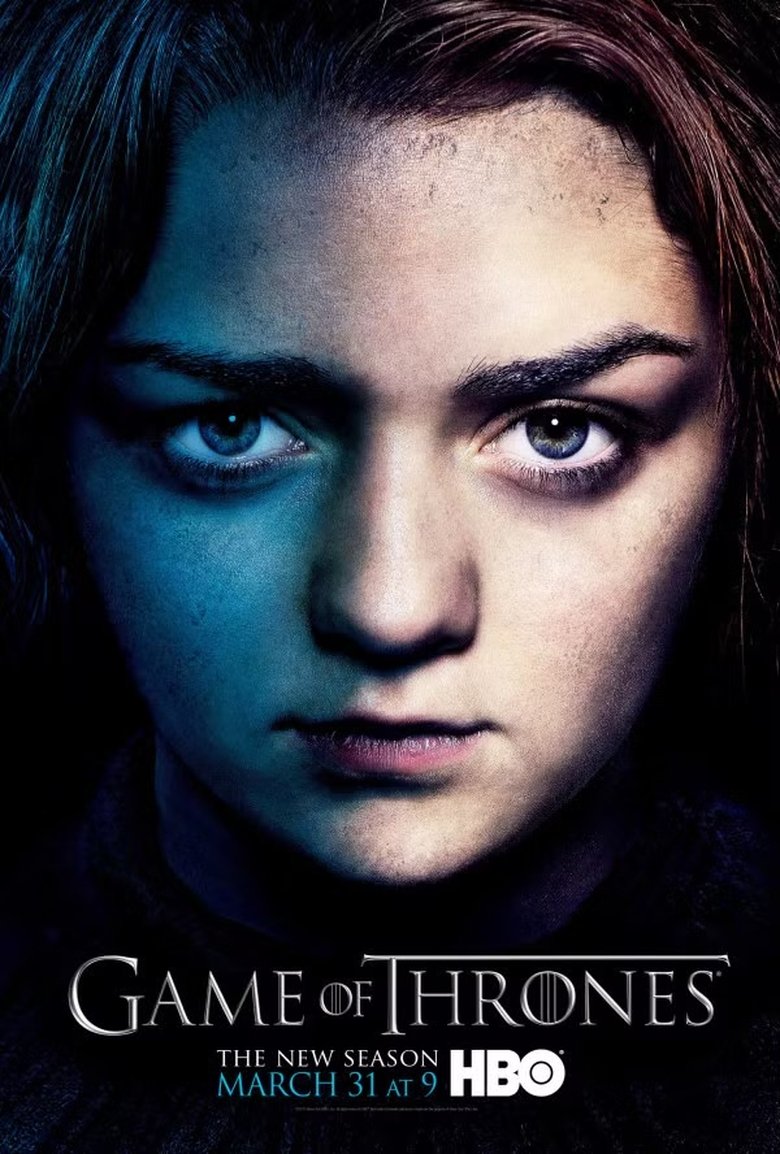 Game of Thrones The IMAX Experience