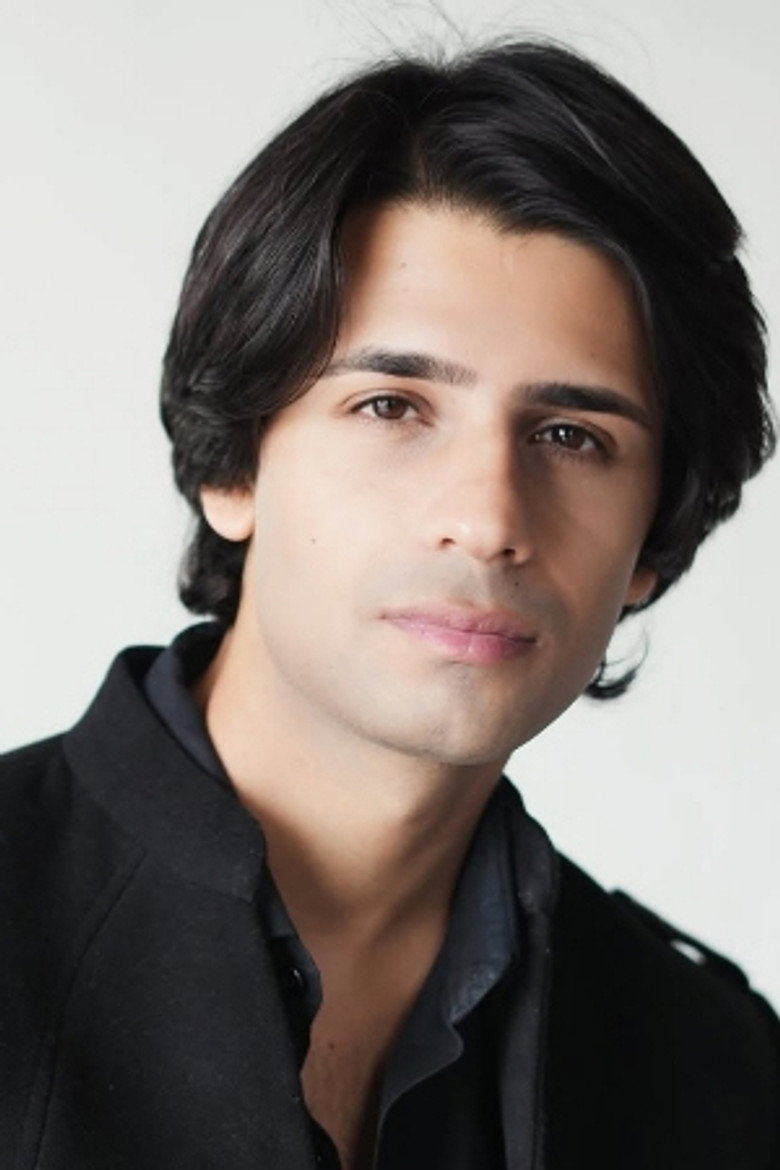 Aaryan Dhawan
