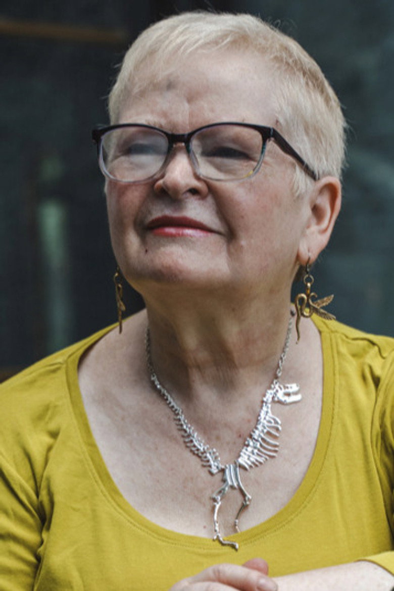 Helen McCarthy
