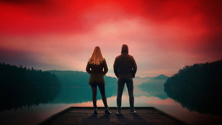 The Killing Secret backdrop 5