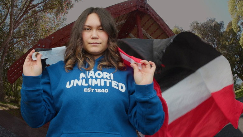 Growing Up in Waimā as a Waitangi Performer