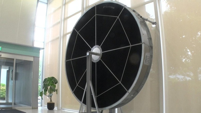 Silica Gel Rotors