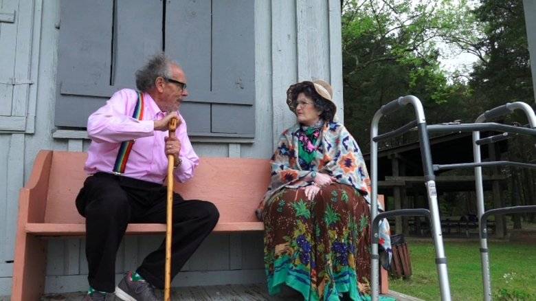 Melanie Calvert Benton