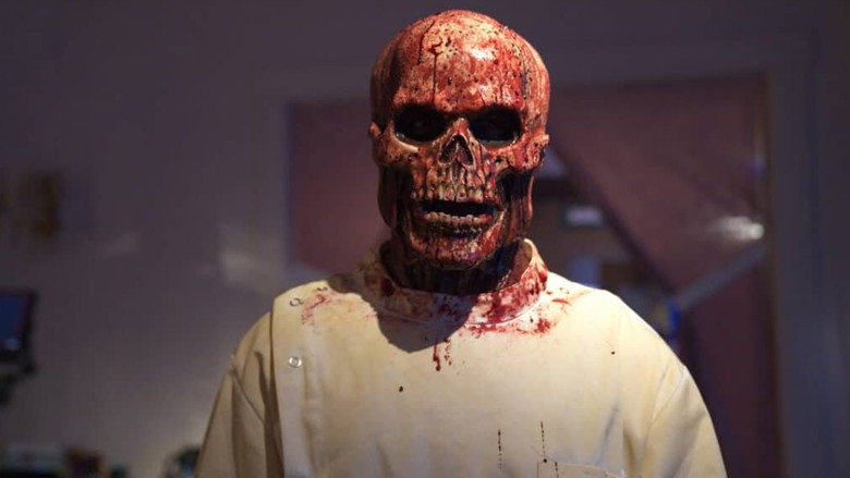 Puppet Master: Doktor Death backdrop 7