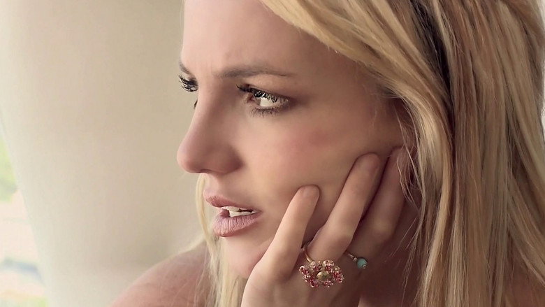 Britney: For the Record線上电影看完整版