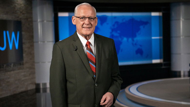 JW Broadcasting—September 2020