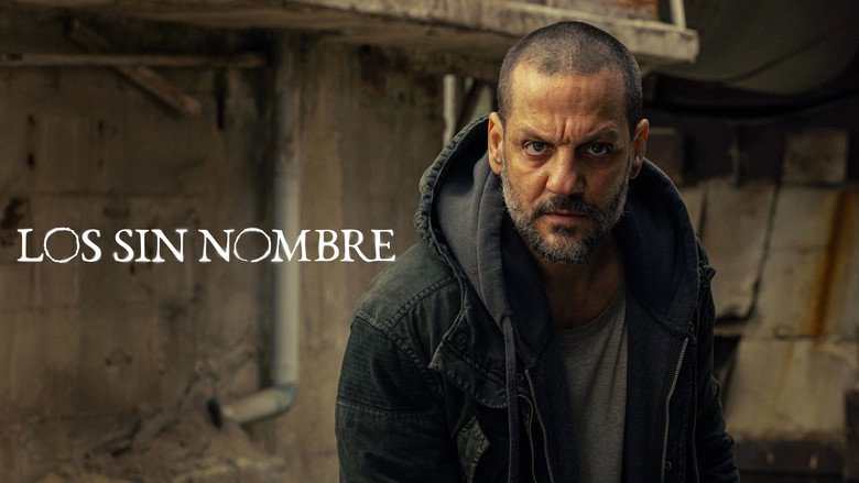 Los sin nombre backdrop 5