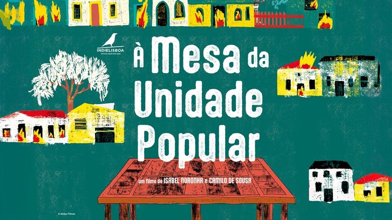 Camilo De Sousa