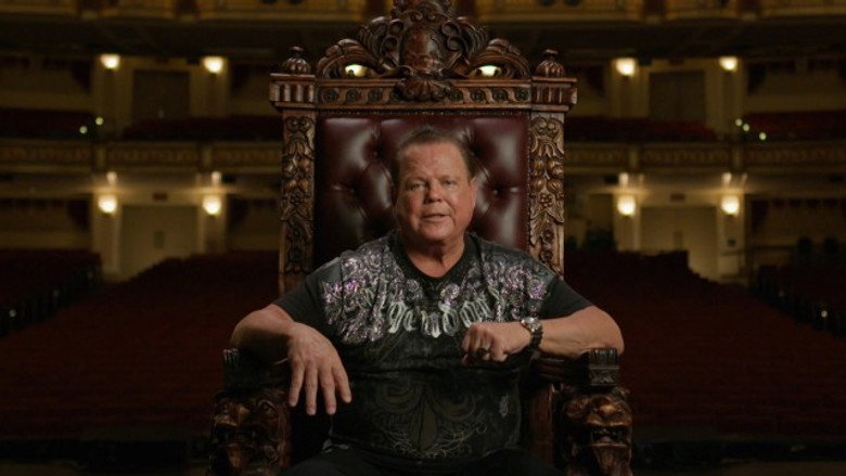 Jerry Lawler