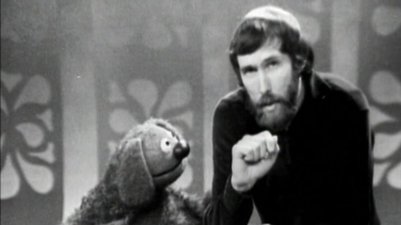The Muppets on Puppets