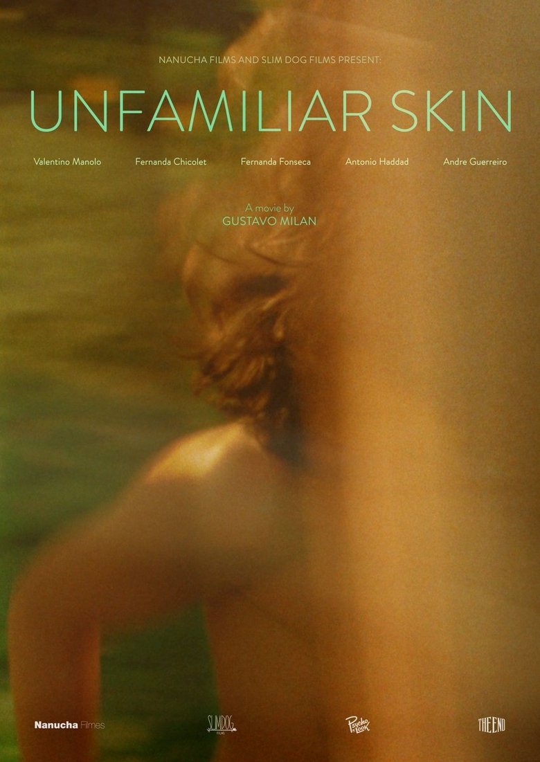 Unfamiliar Skin