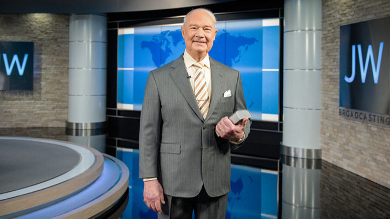 JW Broadcasting—September 2022