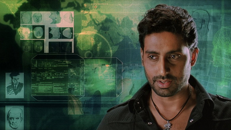 Dhoom 2