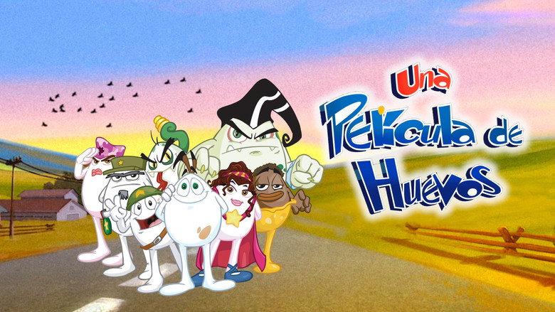 A Movie of Eggs backdrop 5