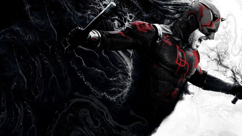 Daredevil vs. Spider-Man backdrop 4