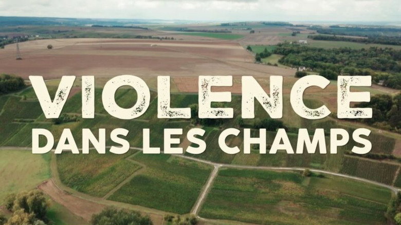 Violence dans les Champs backdrop 4