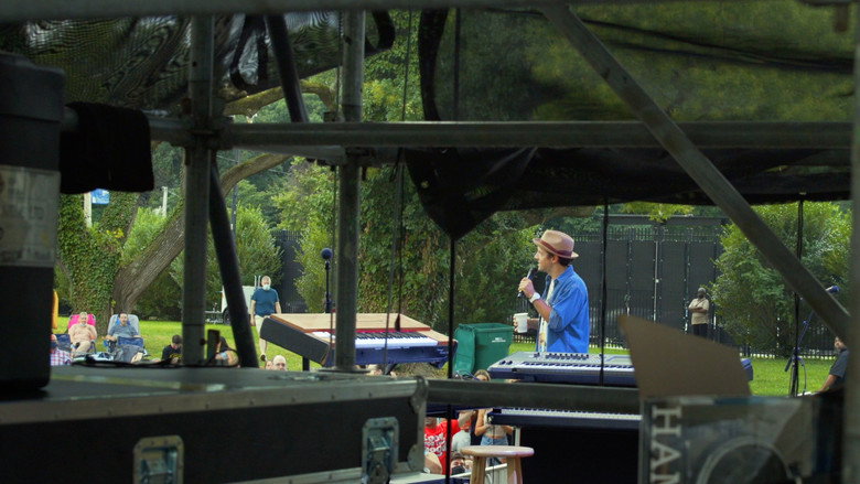 The Opener backdrop 6