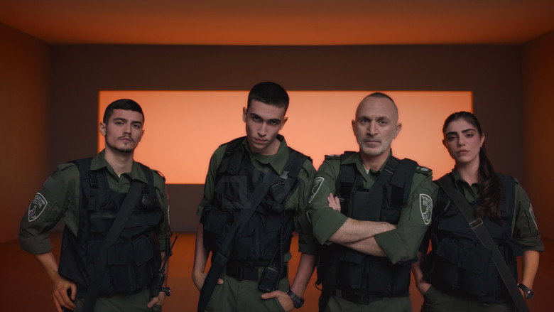 Border Guard backdrop 3