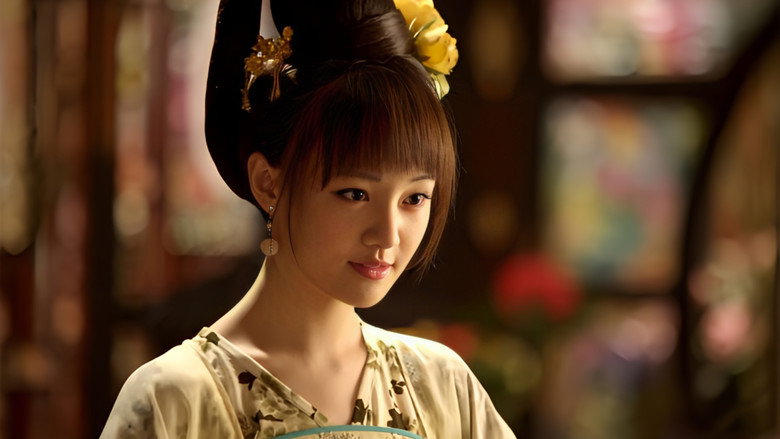 凰图腾 backdrop 6