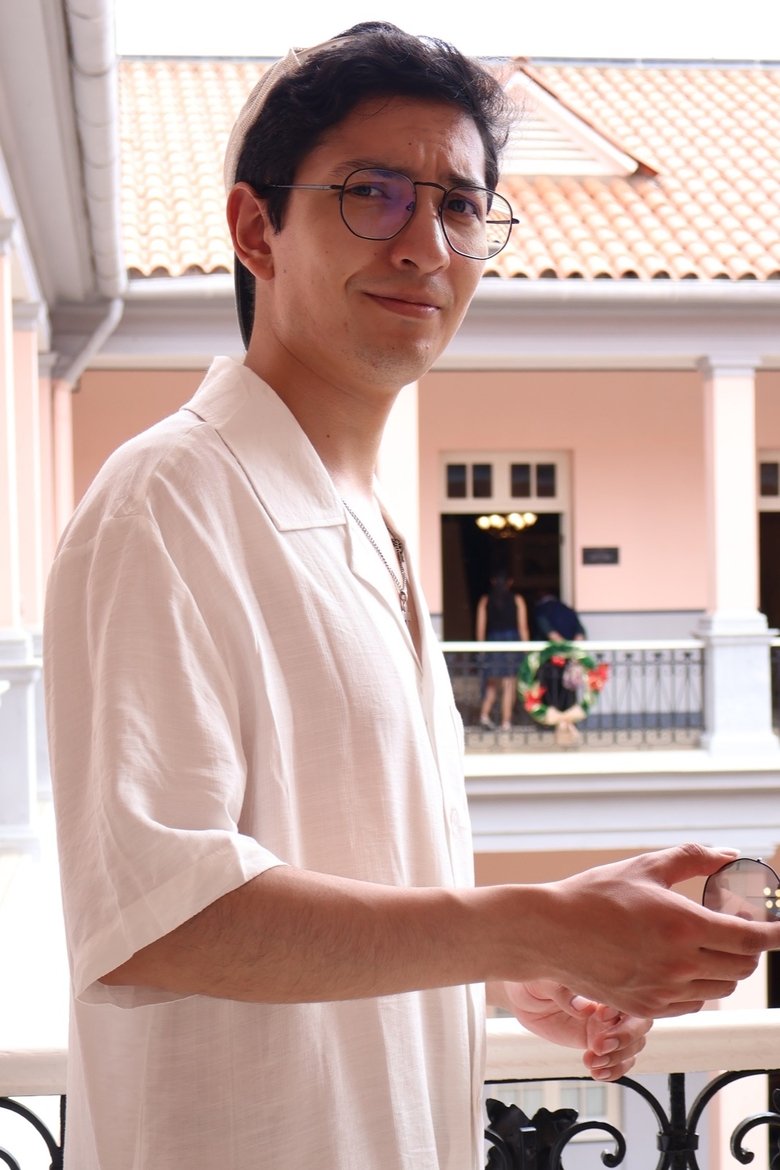 Mauricio Vargas Escobar