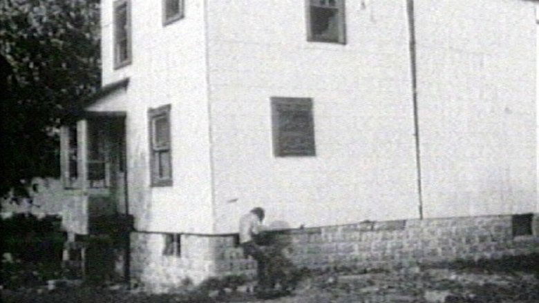 Gordon Matta-Clark